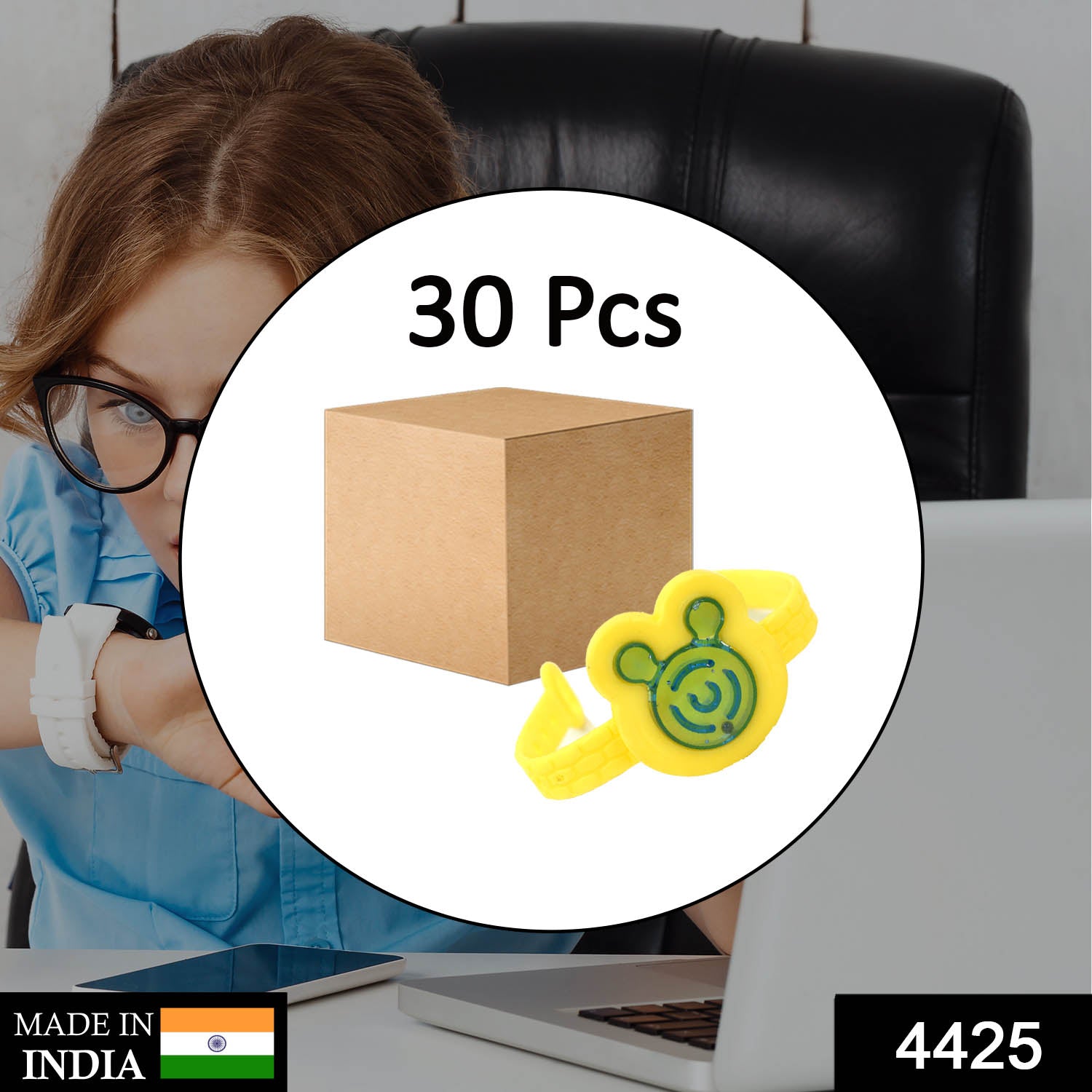 Mickey Mouse themed wrist watches for children, set of 30 Mickey Mouse themed wrist watches for children, set of 30